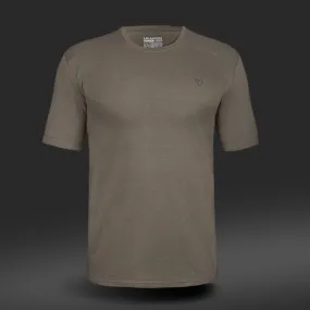 1UL BAMBOO SHORT SLEEVE T-SHIRT HUNTING UNDERWAER | BASELAYER