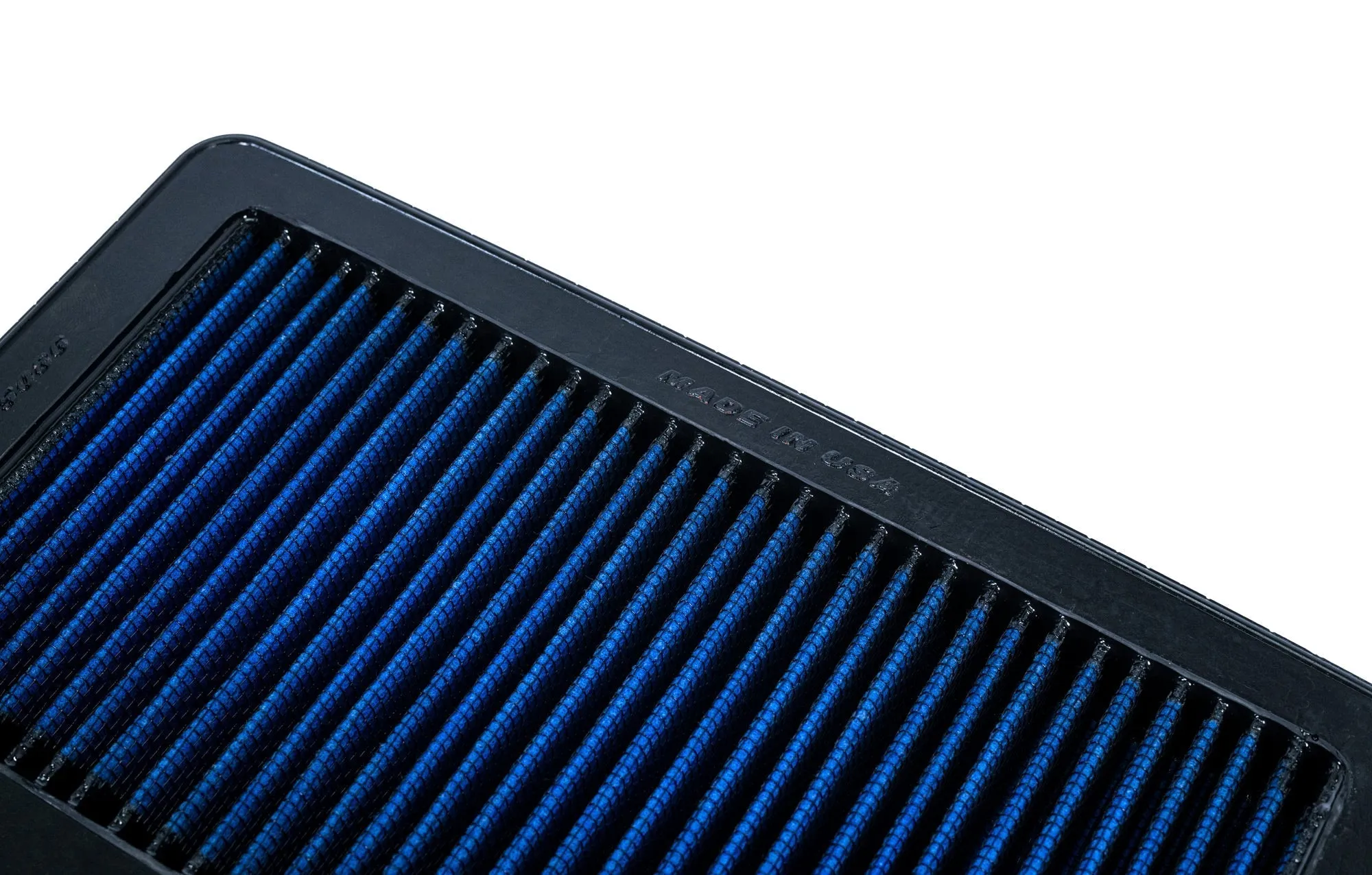 2017  Honda Ridgeline 3.5L Replacement Panel Air Filter Upgrade