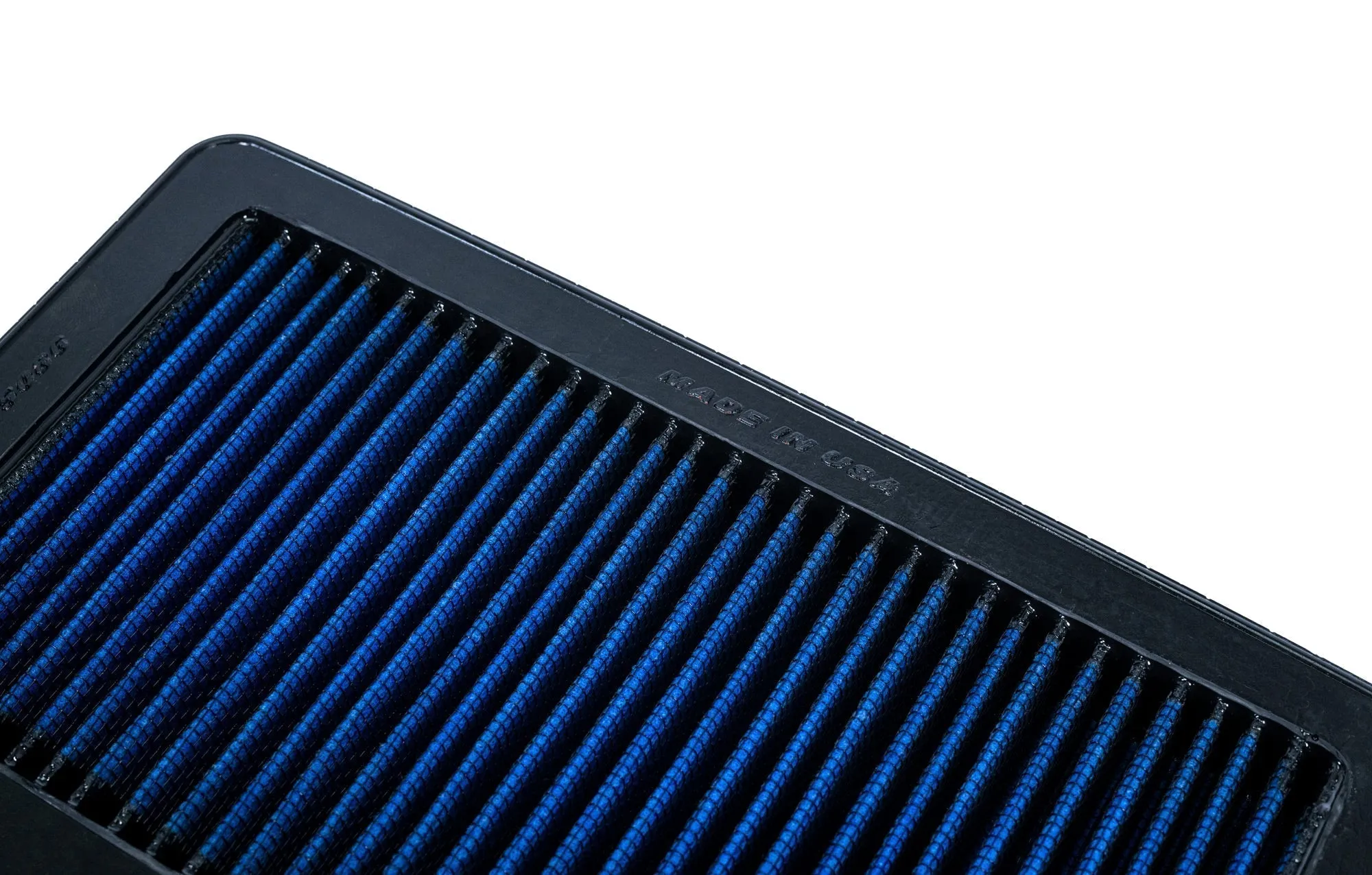 2019  Honda Passport 3.5L Replacement Panel Air Filter Upgrade