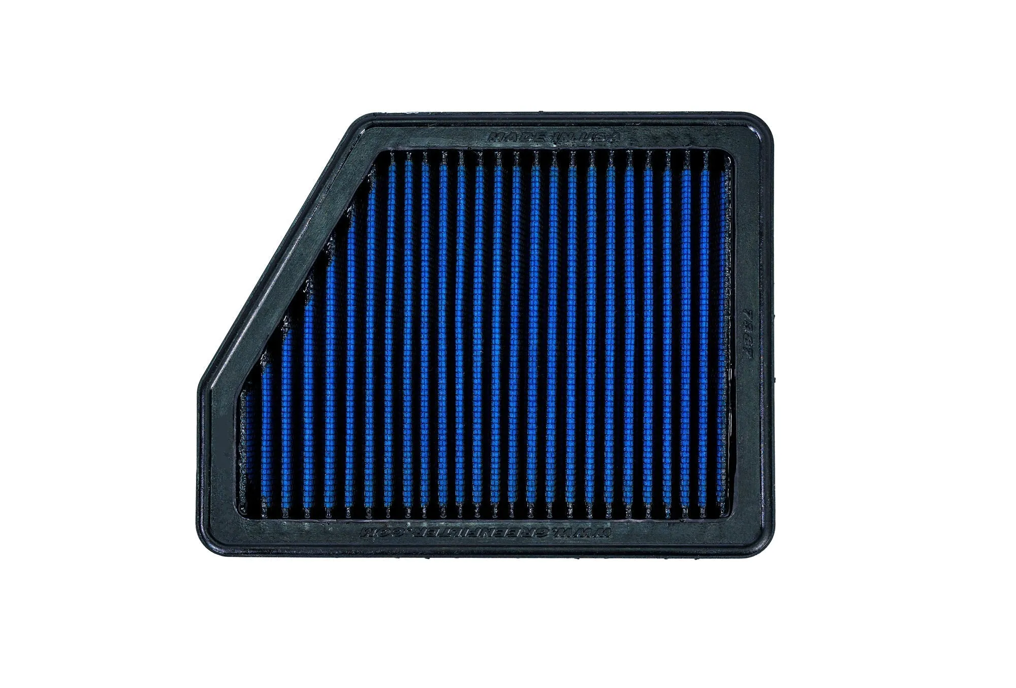 2022  Honda Civic 2.0L Replacement Panel Air Filter Upgrade