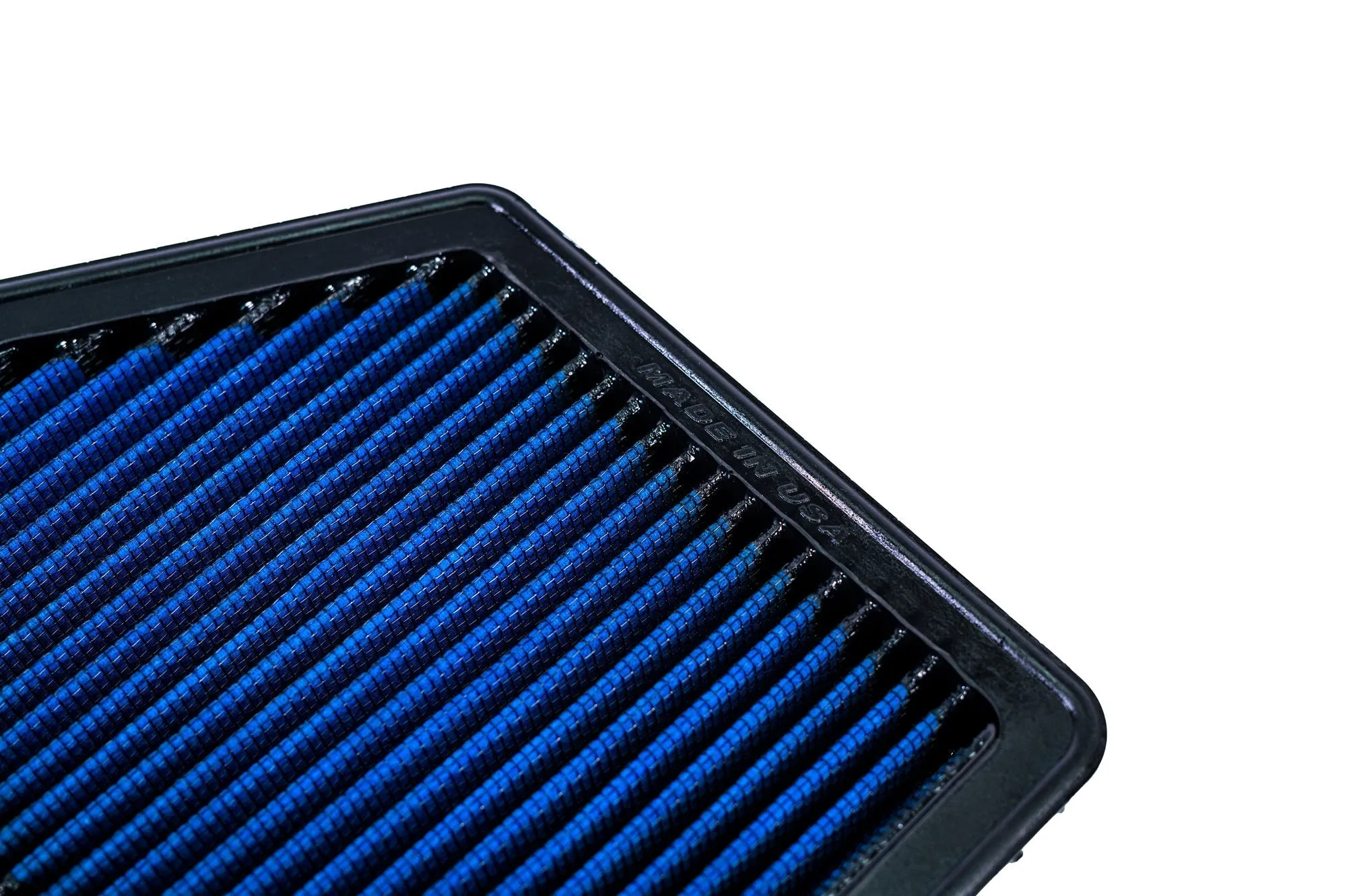 2022  Honda Civic 2.0L Replacement Panel Air Filter Upgrade