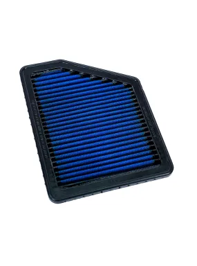2022  Honda Civic 2.0L Replacement Panel Air Filter Upgrade