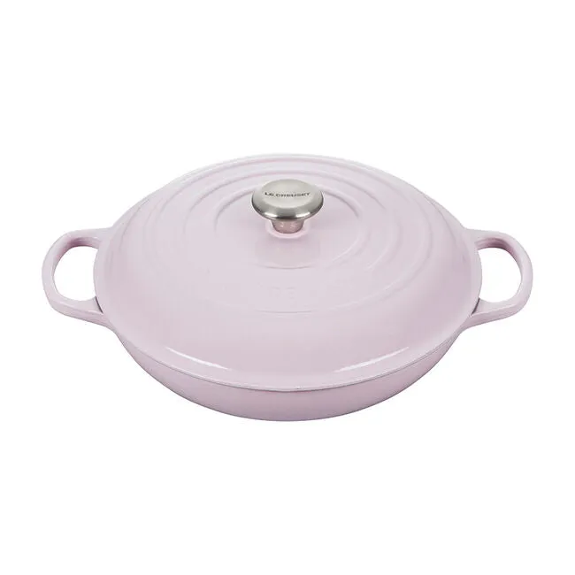 3.5 Q Signature Braiser