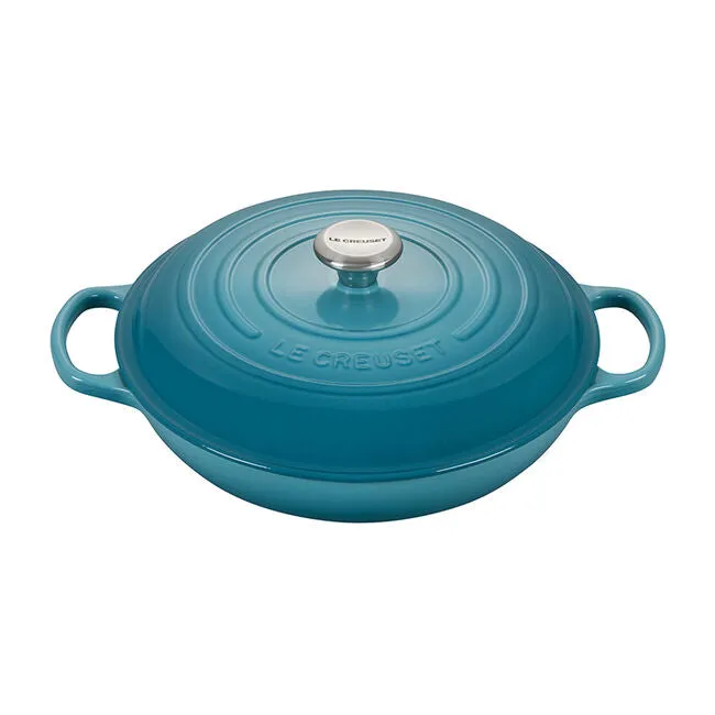 3.5 Q Signature Braiser