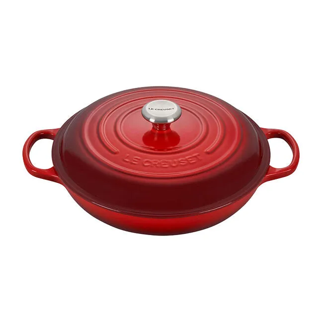 3.5 Q Signature Braiser