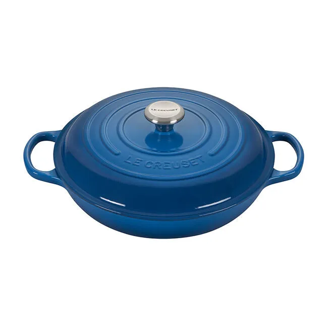 3.5 Q Signature Braiser