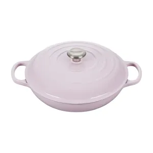 3.5 Q Signature Braiser