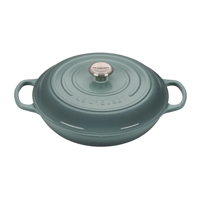3.5 Q Signature Braiser