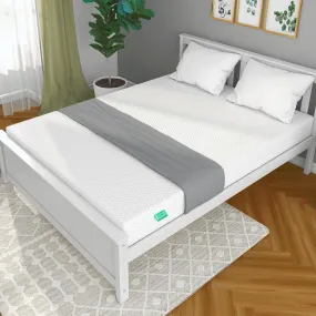 8-Inch Queen Memory Foam Mattress