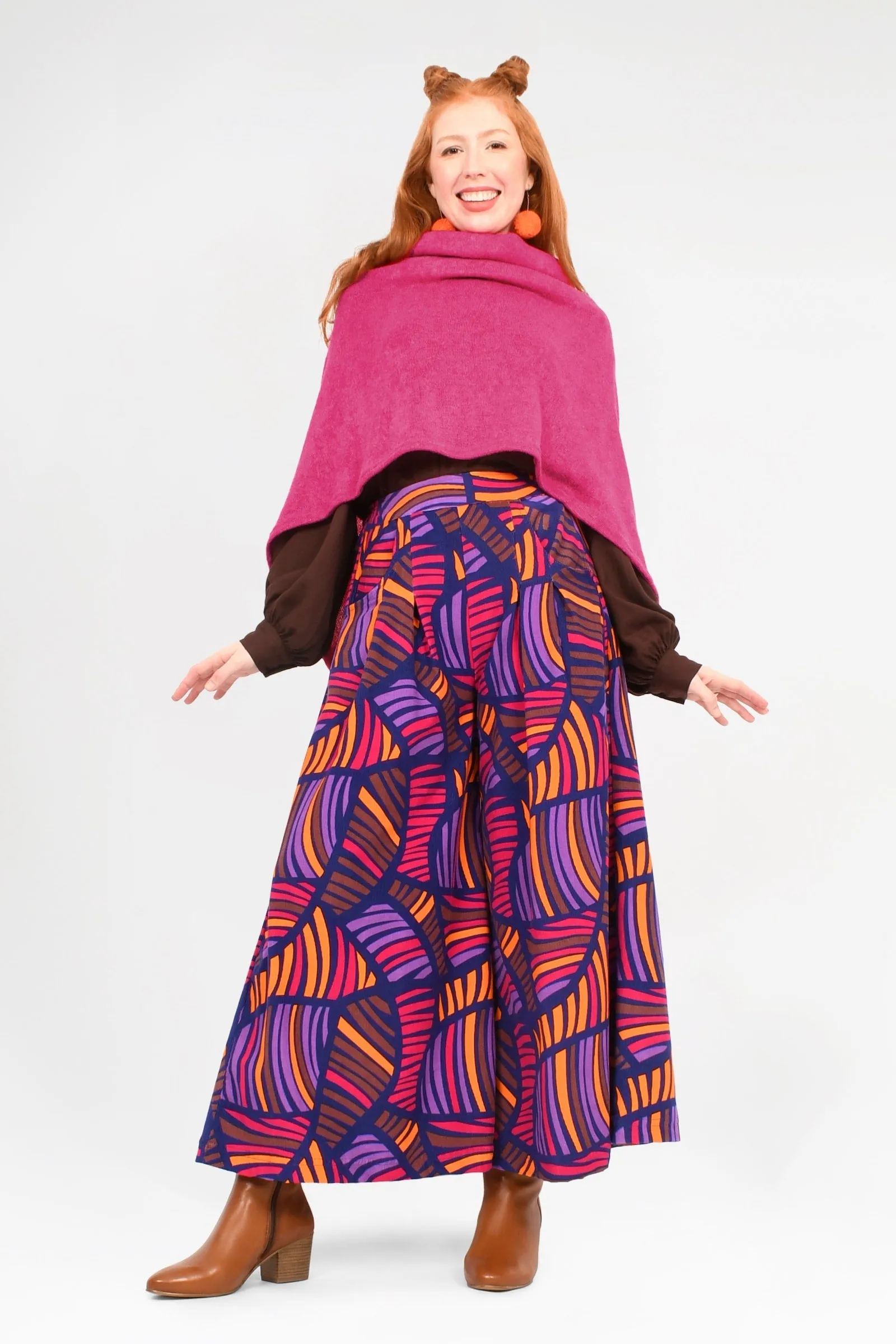 Adelaide Pants