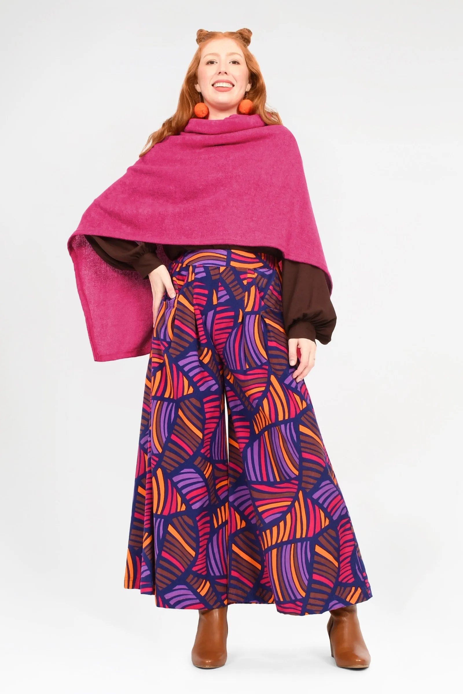 Adelaide Pants