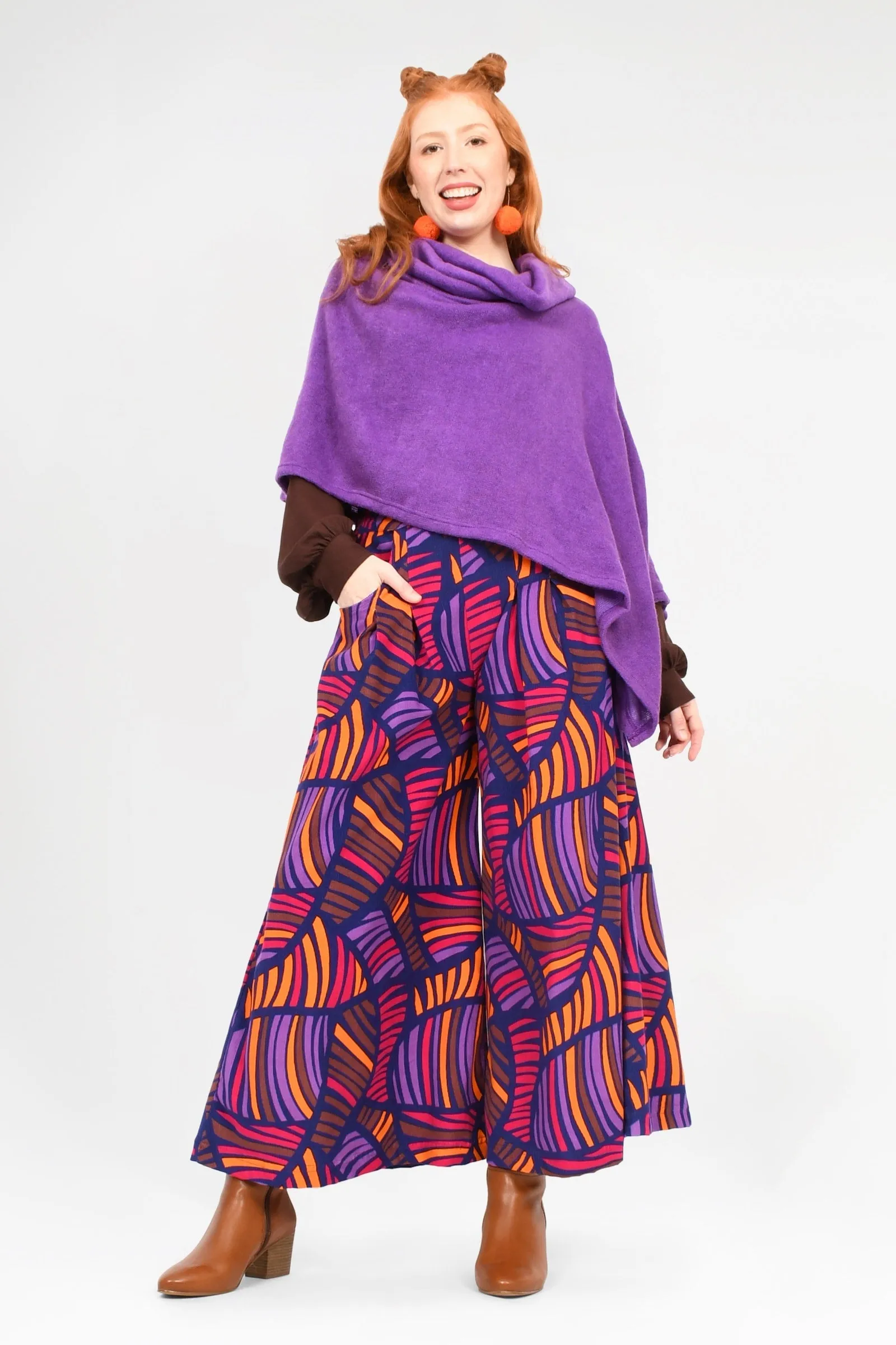 Adelaide Pants
