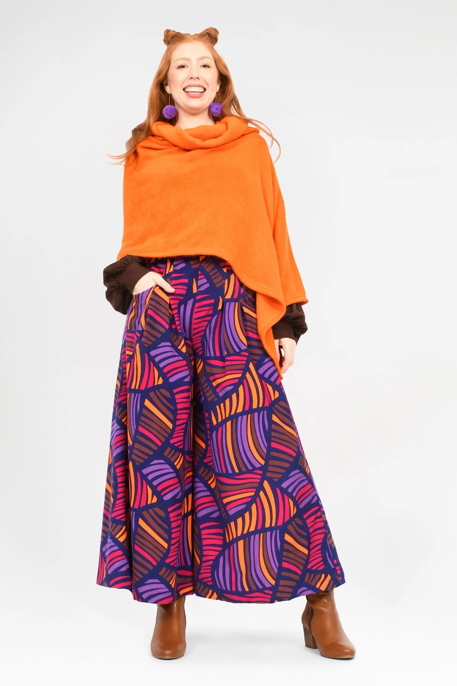 Adelaide Pants