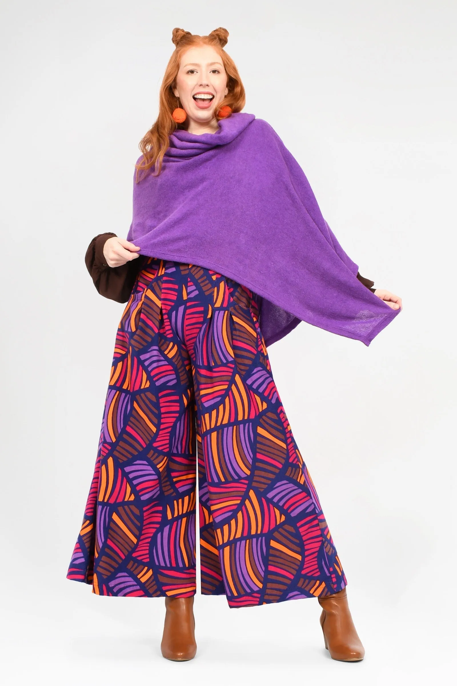 Adelaide Pants