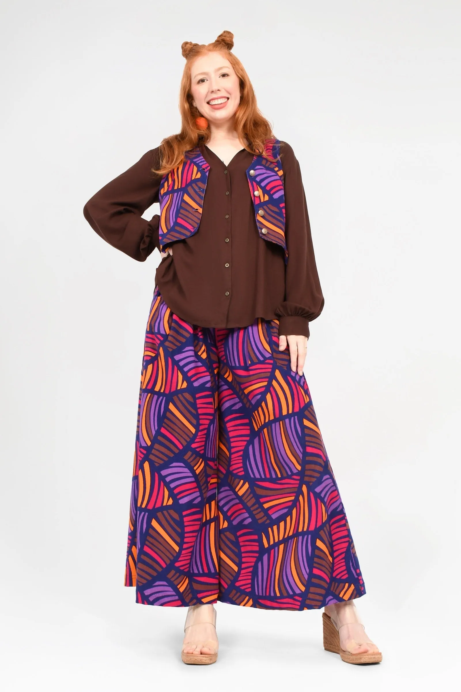 Adelaide Pants