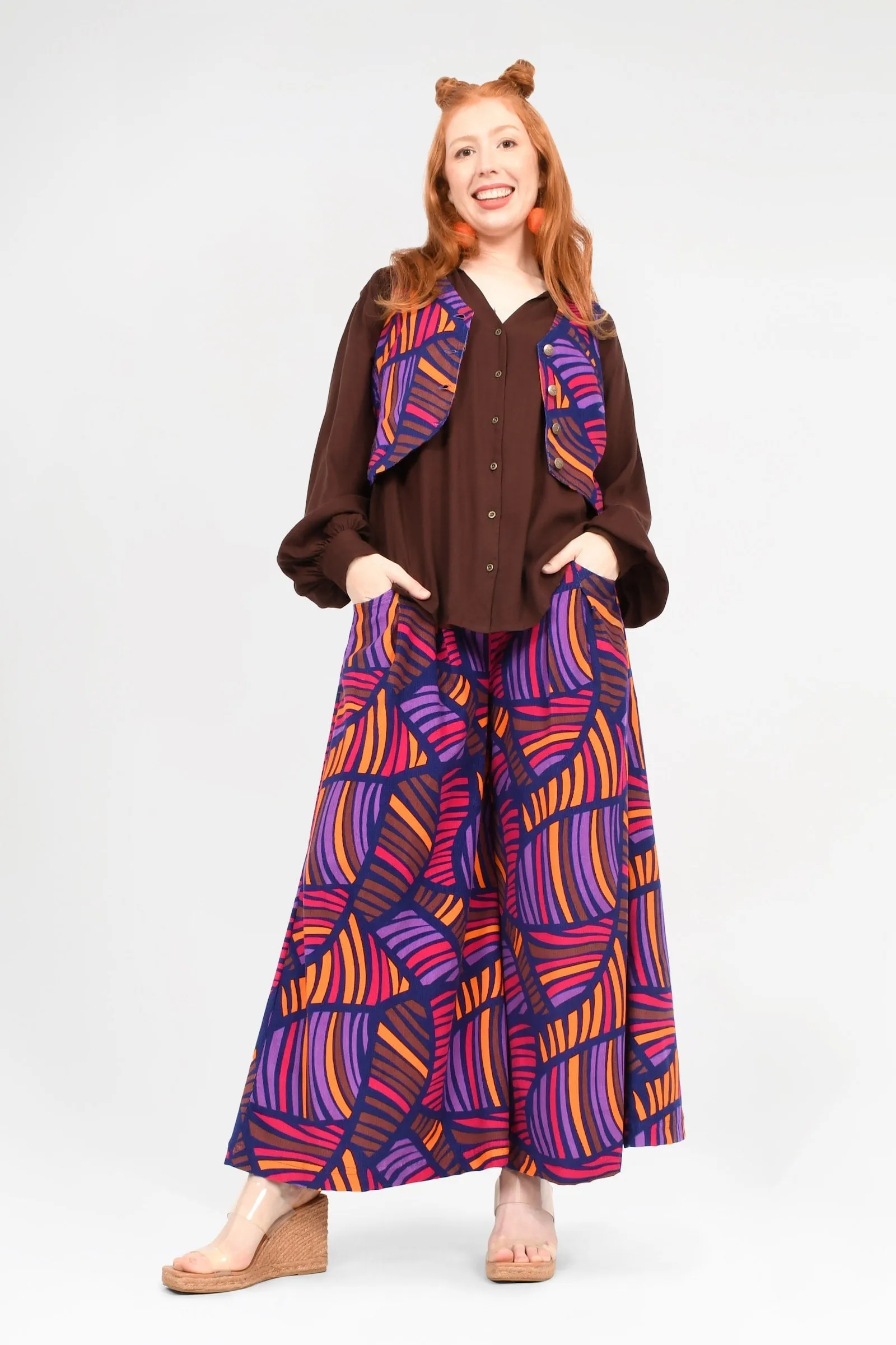 Adelaide Pants