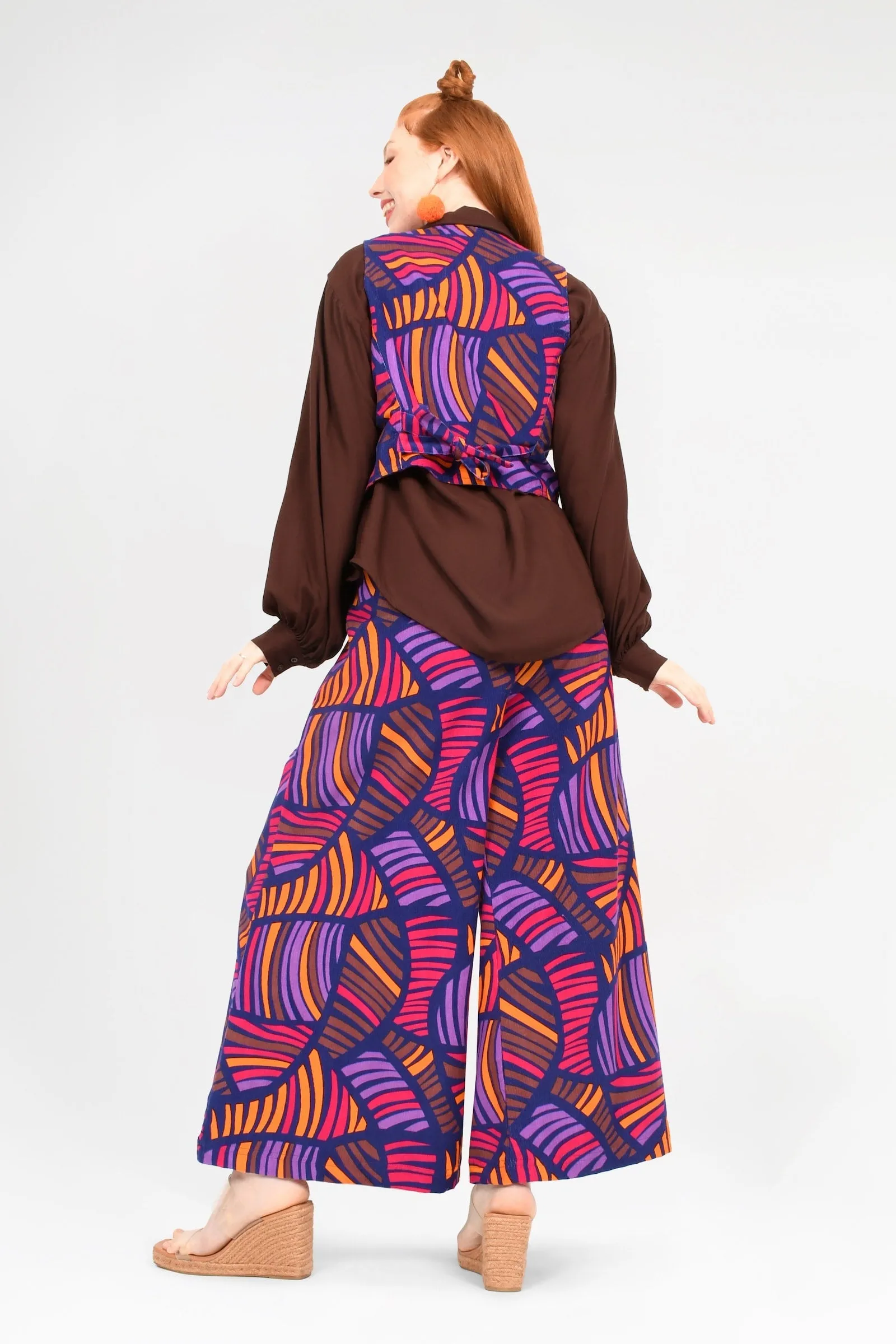 Adelaide Pants
