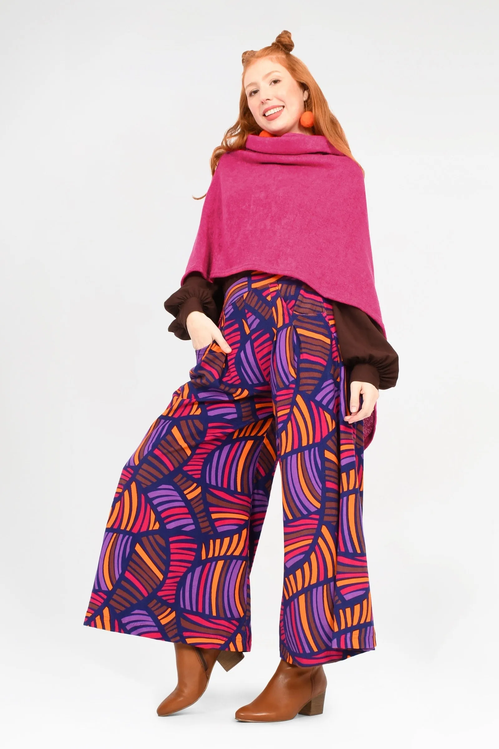 Adelaide Pants