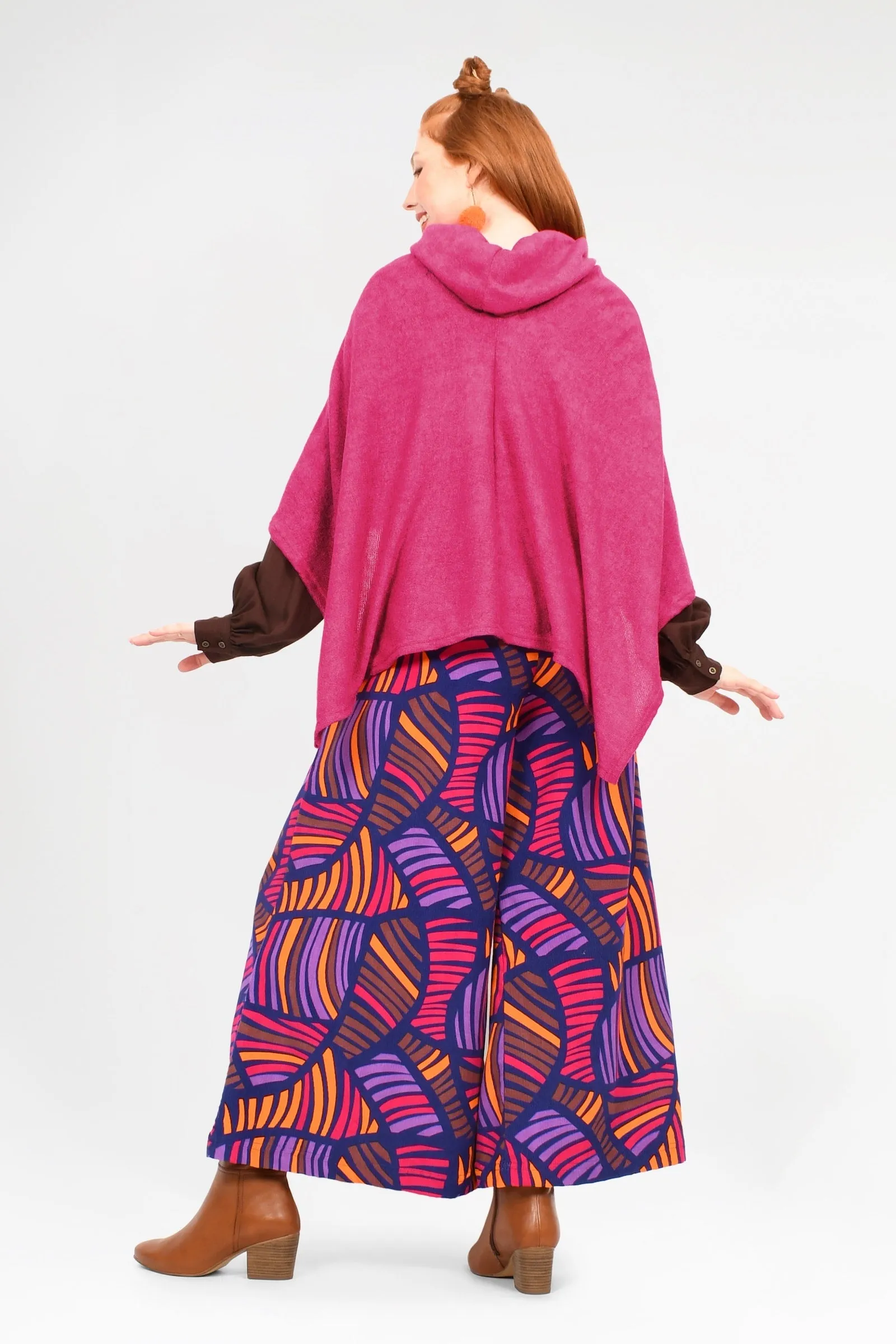 Adelaide Pants