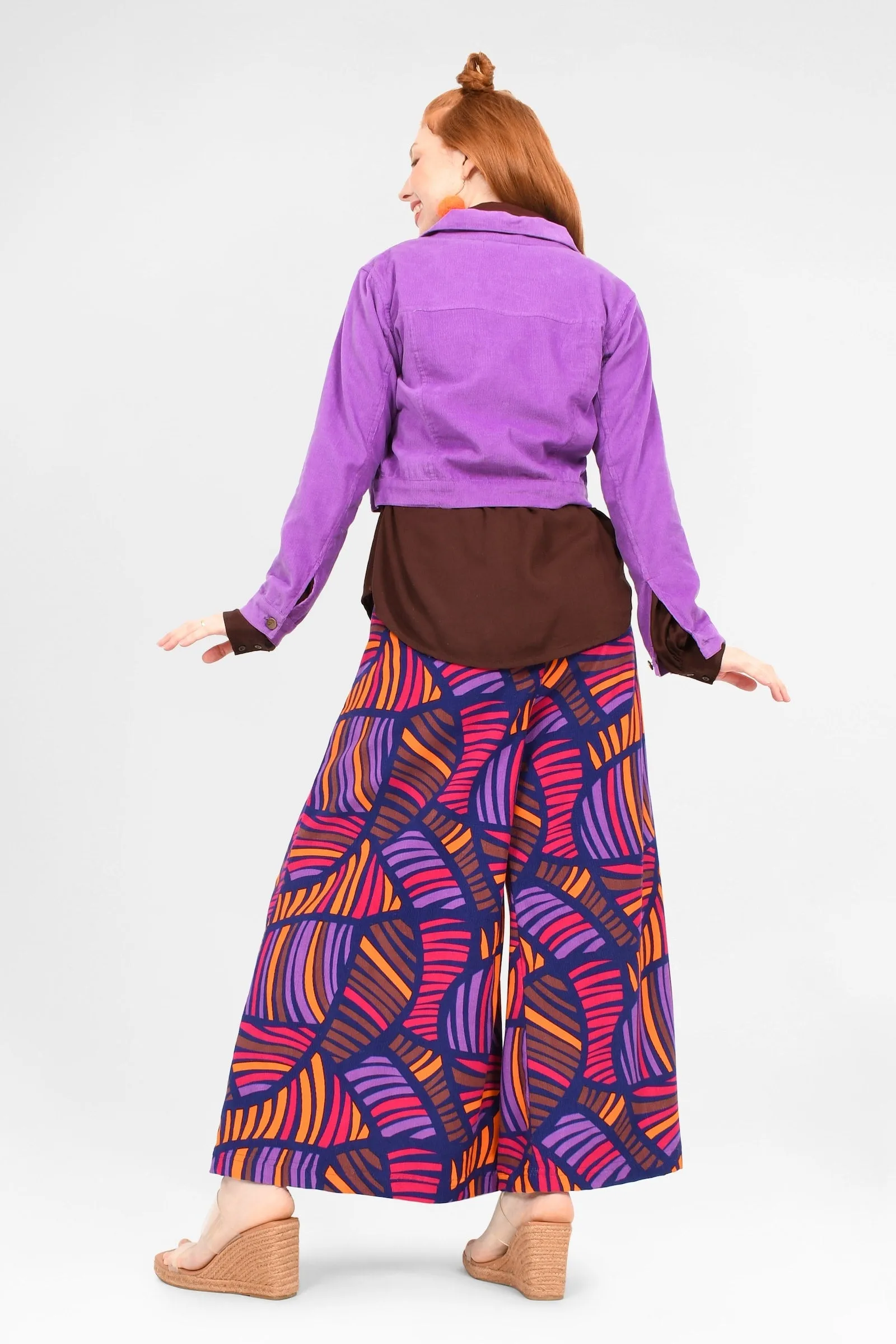 Adelaide Pants
