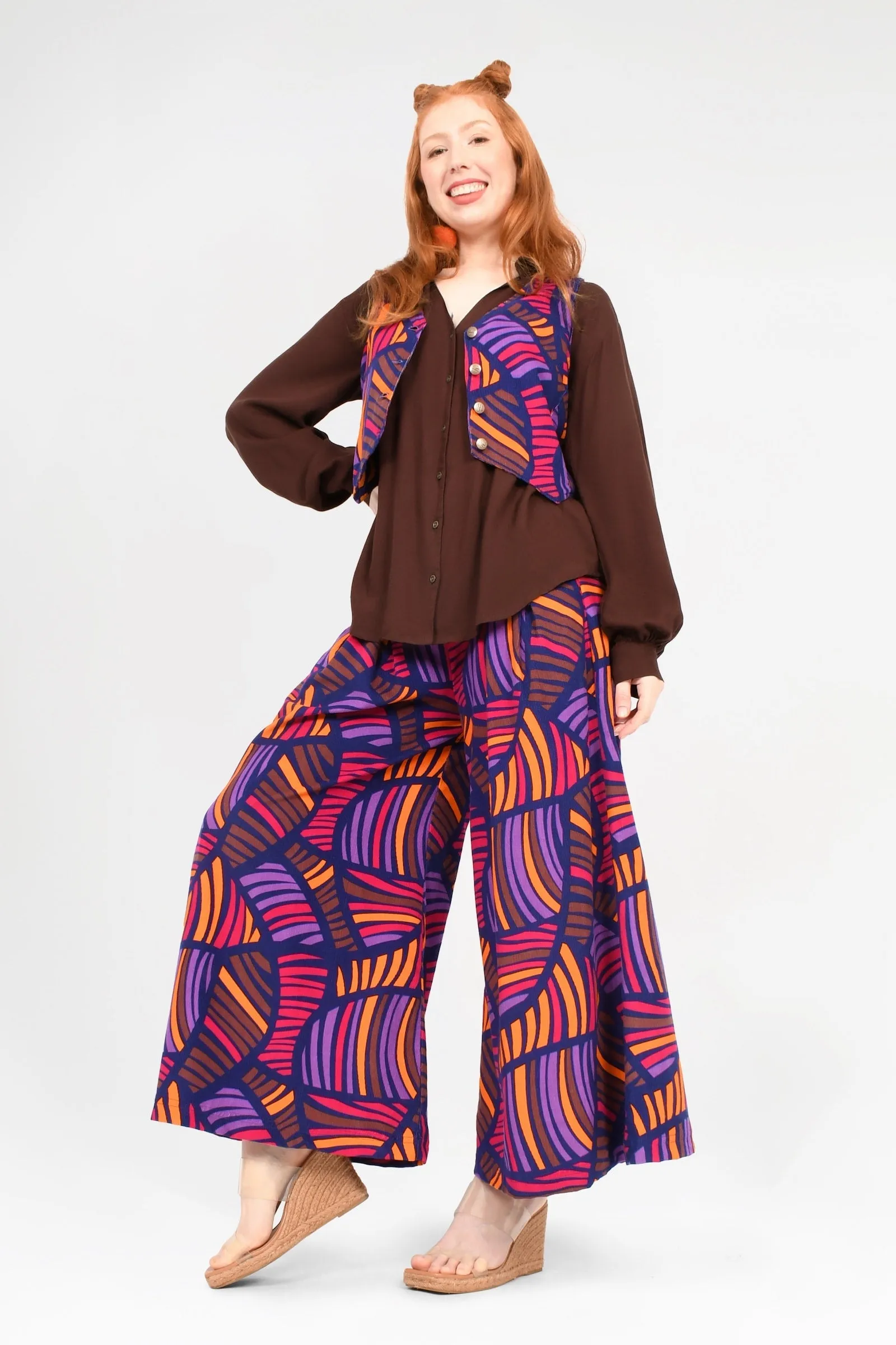 Adelaide Pants