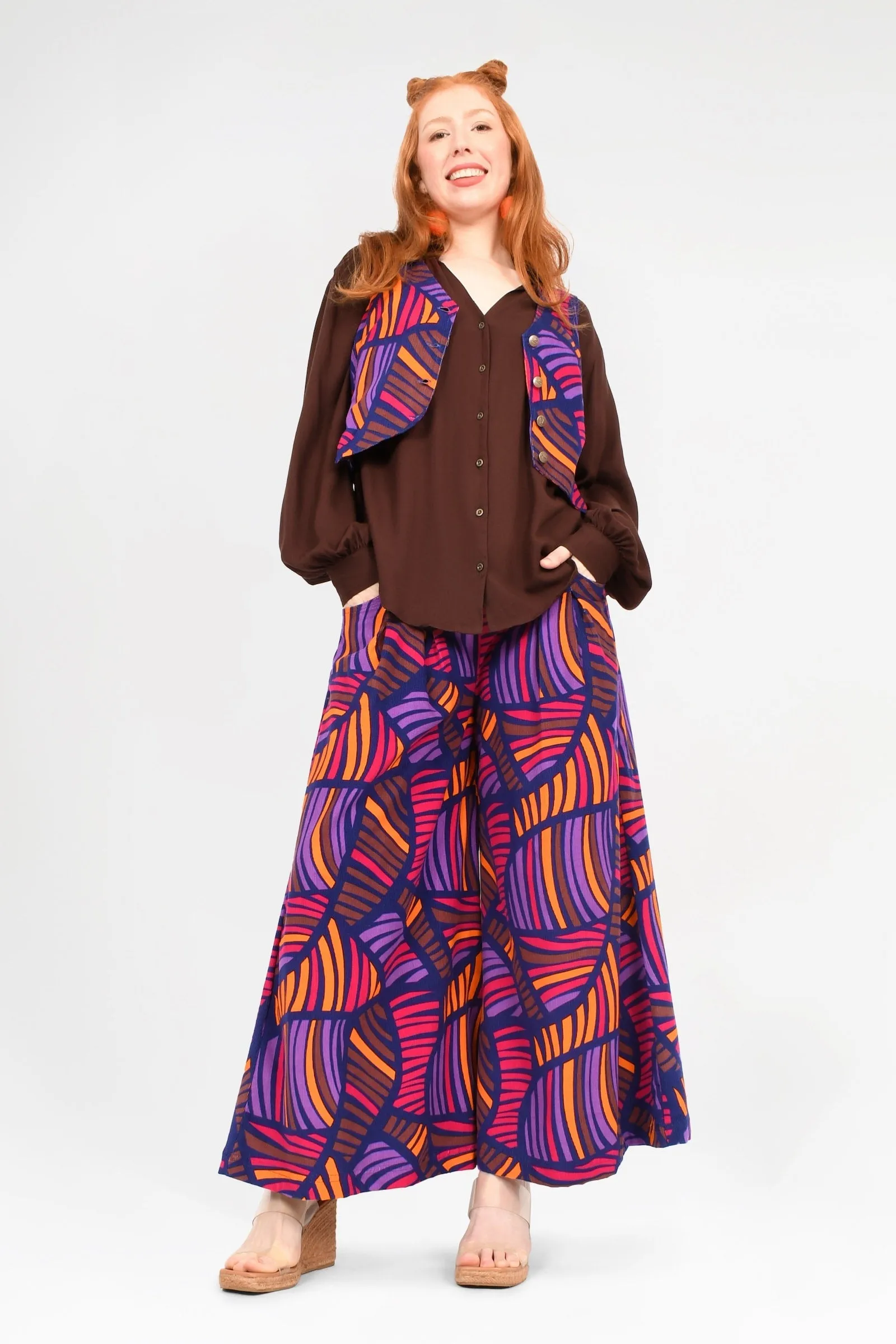 Adelaide Pants