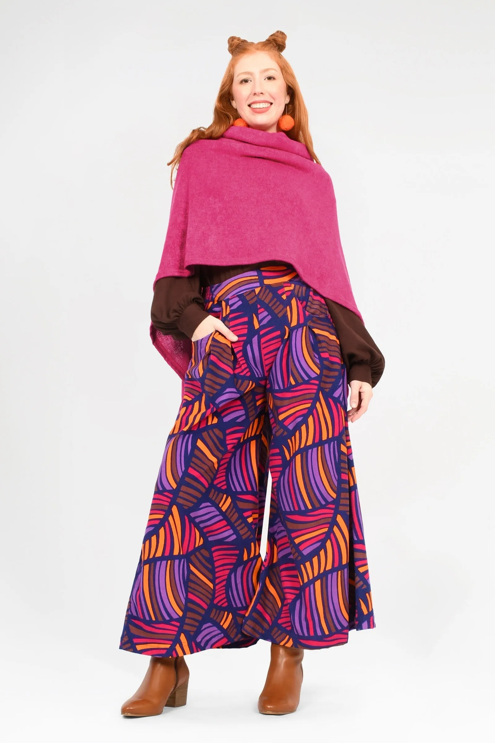 Adelaide Pants