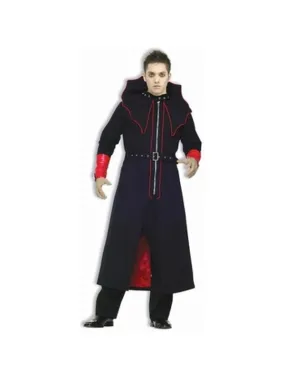 Adult Dark Master Vampire Costume