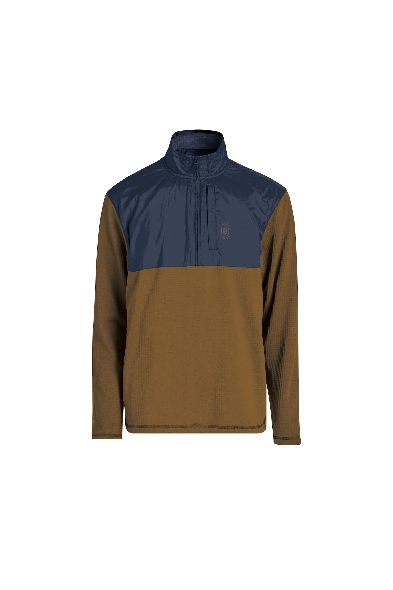 Airblaster Beast Regulator 1/4 Zip - Size Large Only - Sale