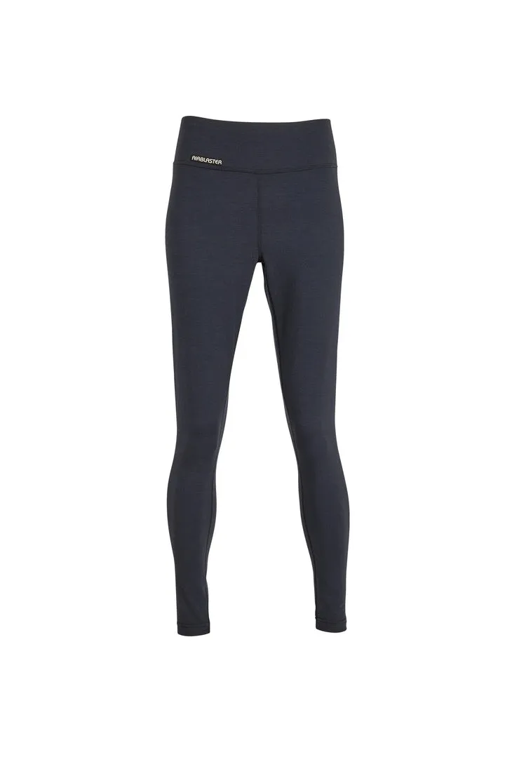 Airblaster W'S BASE LAYER BOTTOM