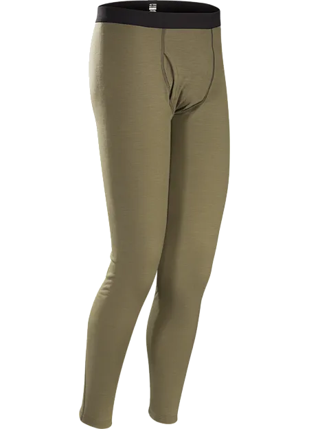 Arc'teryx LEAF Cold WX Bottom AR (Wool)