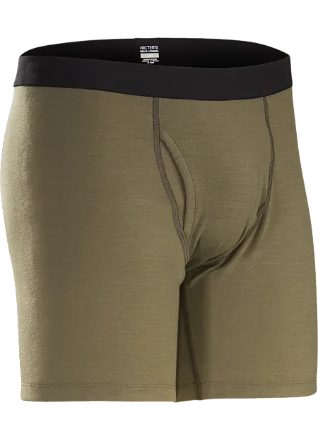 Arc'teryx LEAF Cold WX Boxer AR (Wool)
