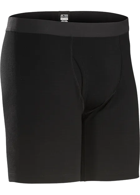 Arc'teryx LEAF Cold WX Boxer AR (Wool)