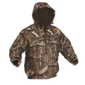 ArcticShield Quiet Tech Jacket-Mossy Oak Infinity-Large