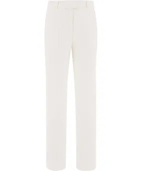 Aspesi Corduroy Straight-Leg Pants