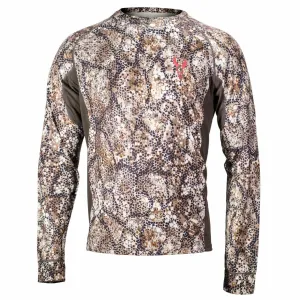 Badlands Men's Altitude Long Sleeve Hunting Shirt