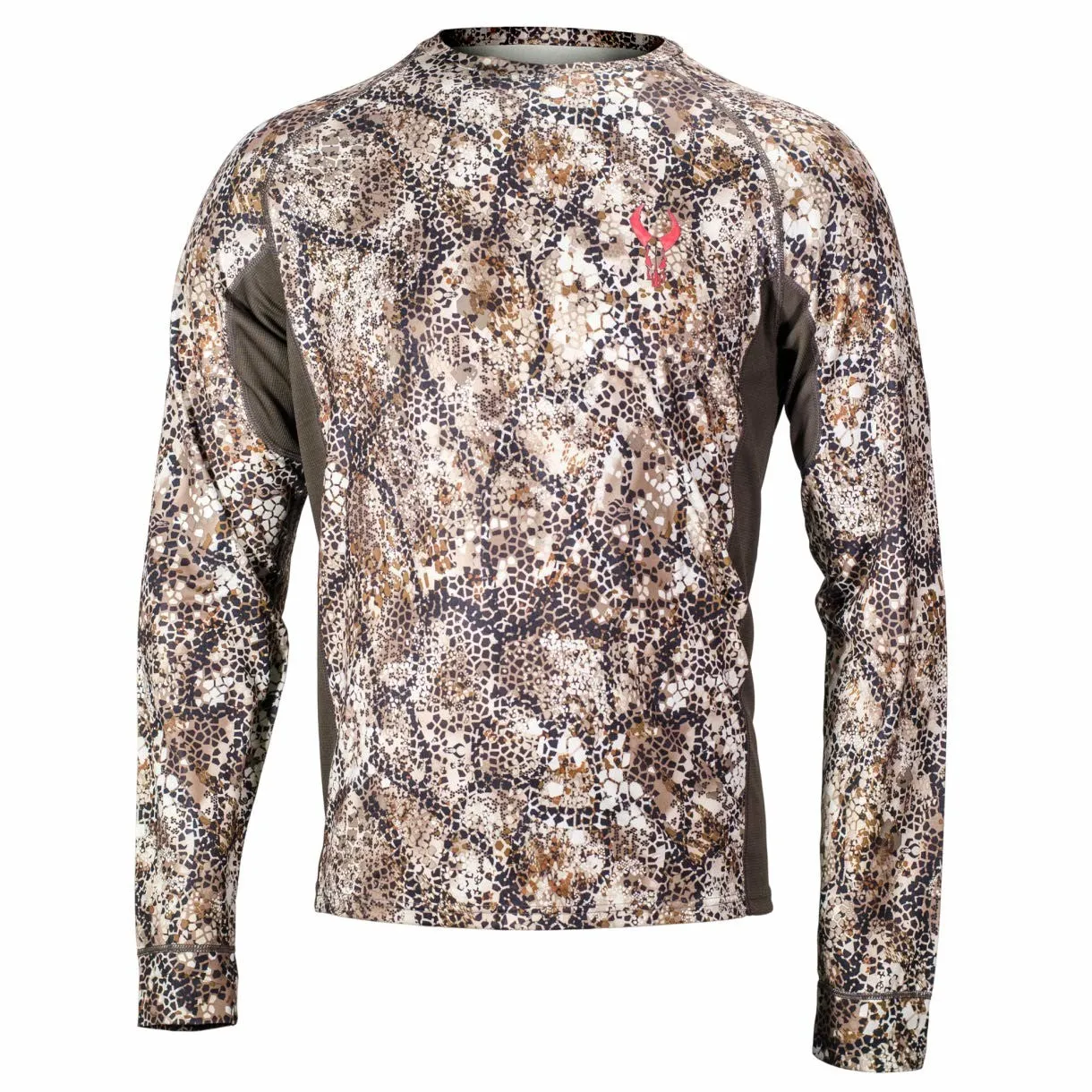 Badlands Men's Altitude Long Sleeve Hunting Shirt