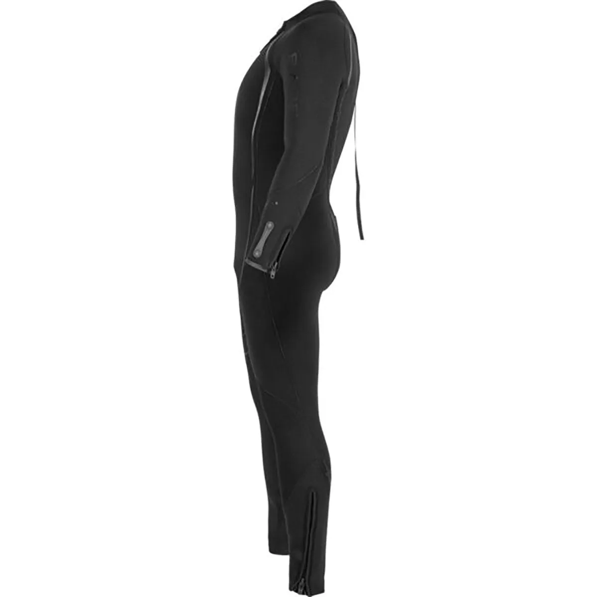 Bare 7mm Mens Reactive Full Scuba Dive Wetsuit