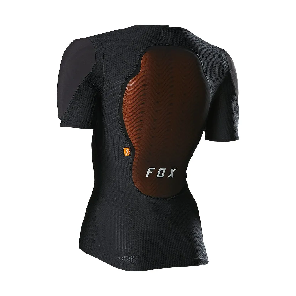 Baseframe Fox Womens Pro SS - Black