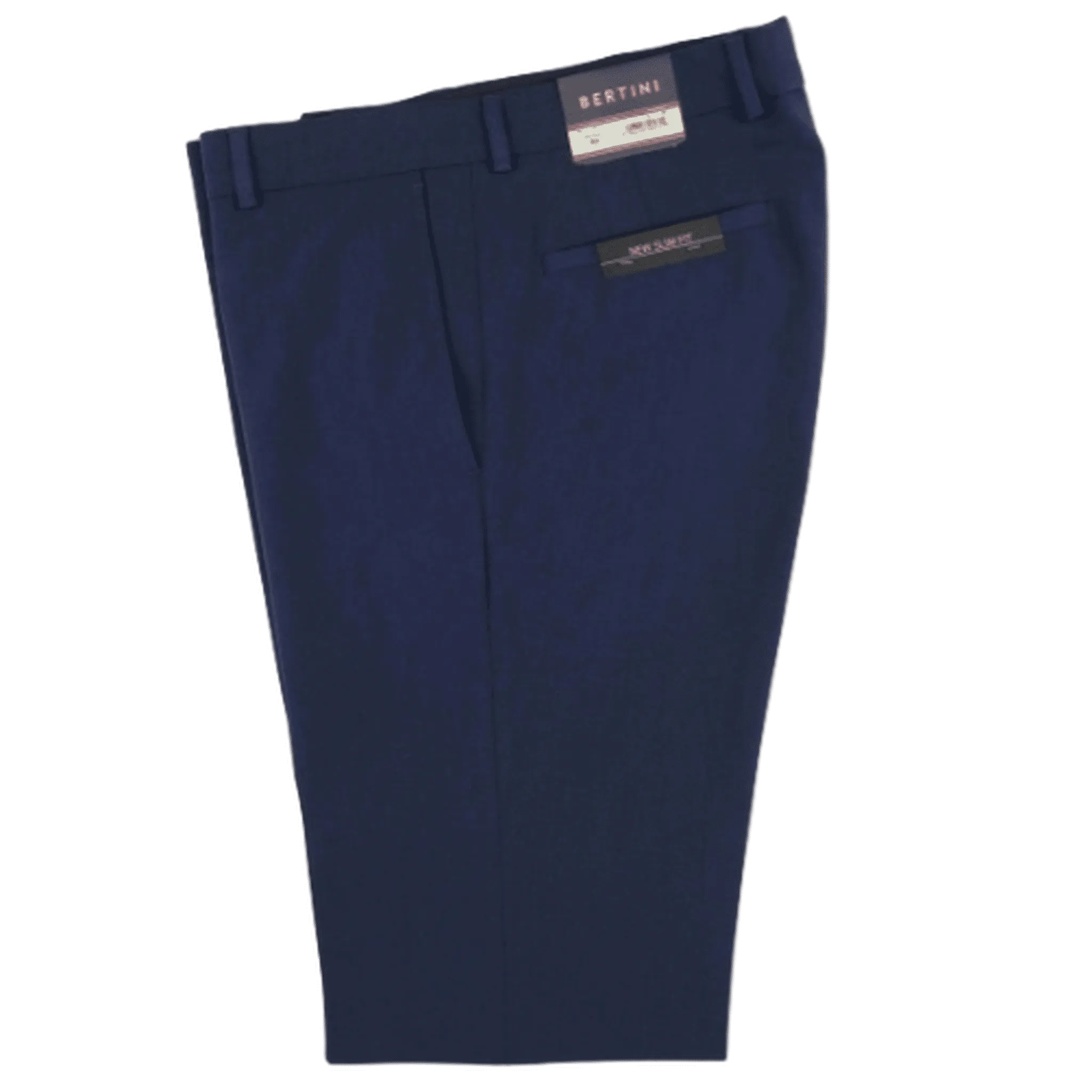 BERTINI: Slim Fit Men's Dress Pants