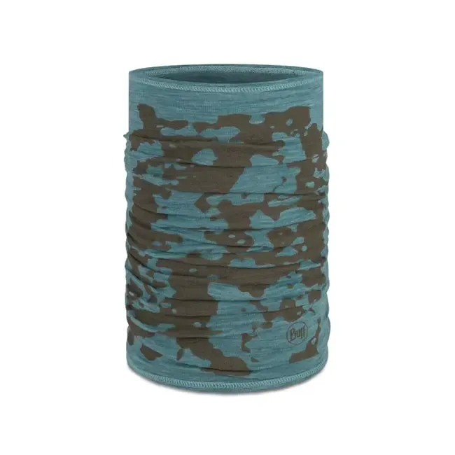 Buff Merino Lightweight Usty Multi