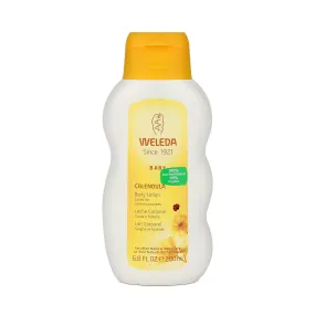 Calendula Body Lotion
