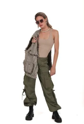 Cargo Green Power