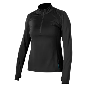Castle X Womens Regulator 1/4 Zip