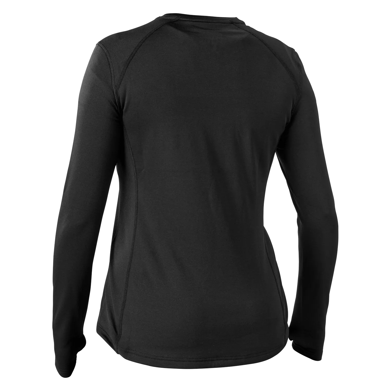 Castle X Womens Regulator L/S Crew