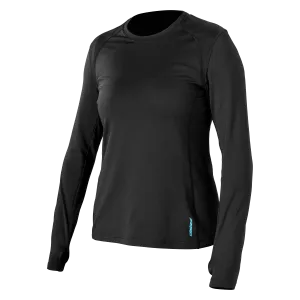 Castle X Womens Regulator L/S Crew