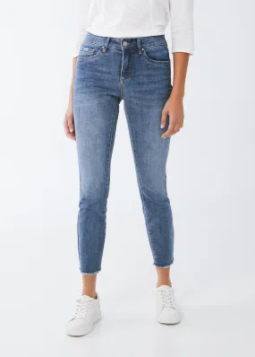 Christina Slim Ankle