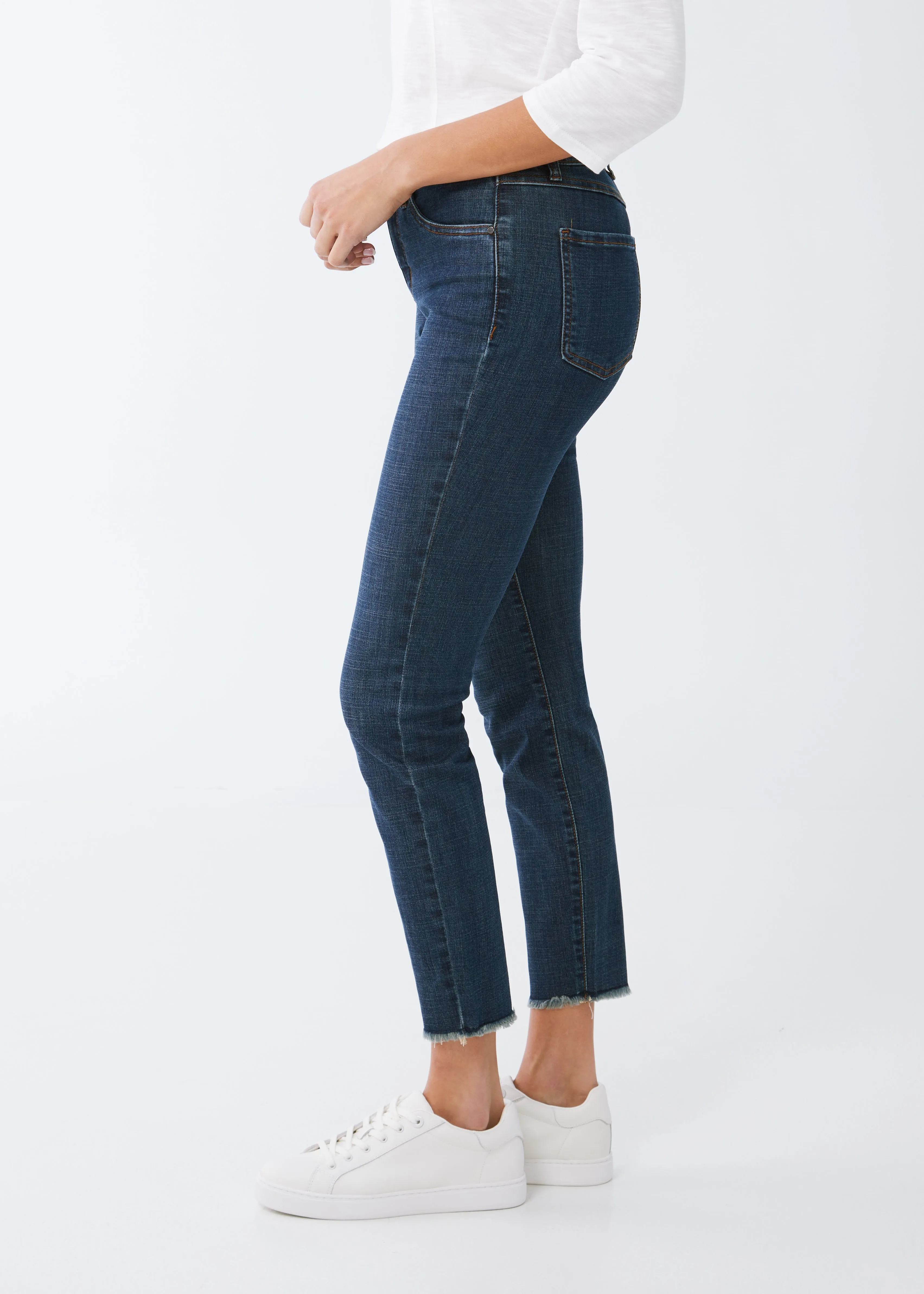 Christina Slim Ankle