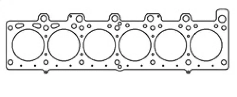 Cometic BMW M20 2.5L/2.7L 85mm .092 inch MLS Head Gasket 325i/525i