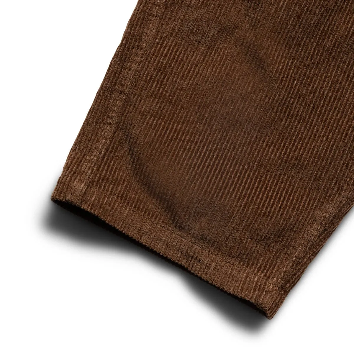 CORDUROY SARROUEL PANTS